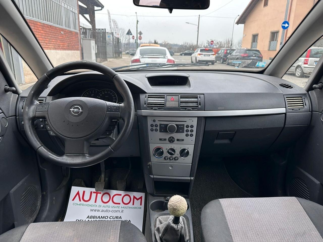 Opel Meriva 1.4 100CV Cosmo