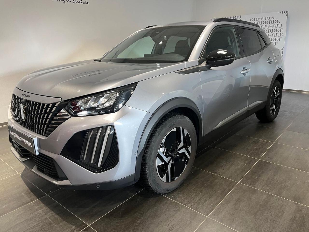 Peugeot 2008 PureTech 100 S&S Allure