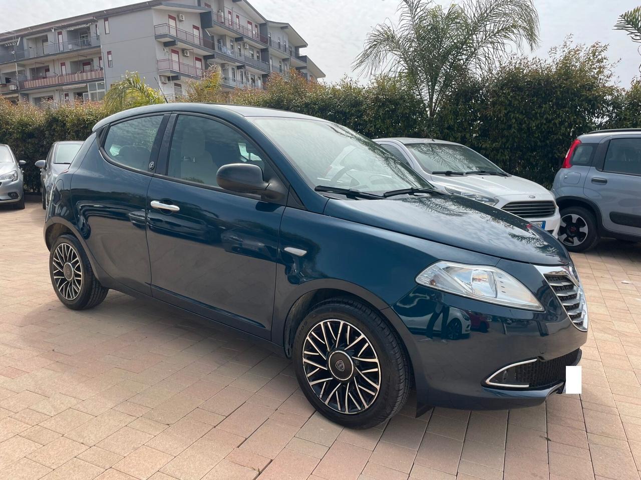 LANCIA Ypsilon MJet"Finanziabile Senza Busta Paga"