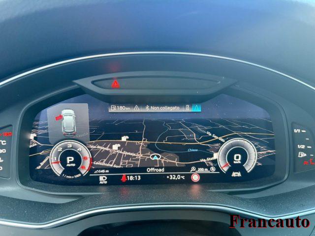 AUDI A6 Avant 45 3.0 TDI quattro tiptronic Business Plus