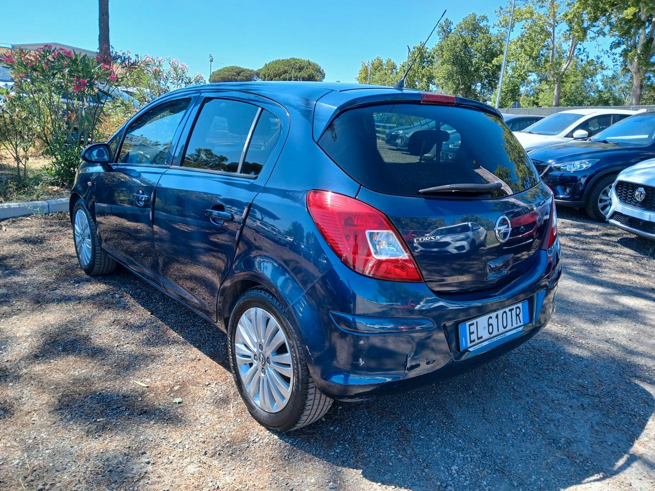 Opel Corsa 1.3 CDTI 75CV F.AP. 5 porte Elective