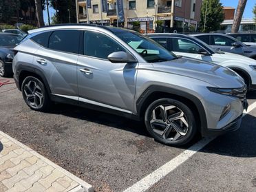 Hyundai Tucson 1.6 HEV aut.Exellence