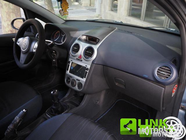 OPEL Corsa 1.3 CDTI 75CV ecoFLEX 3 porte