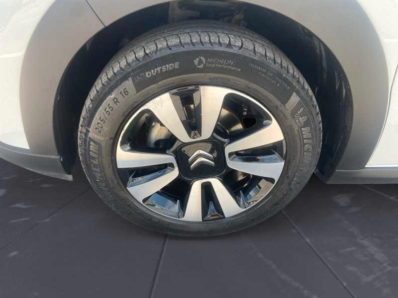 CITROEN C3 1.2 puretech Shine s&s 83cv
