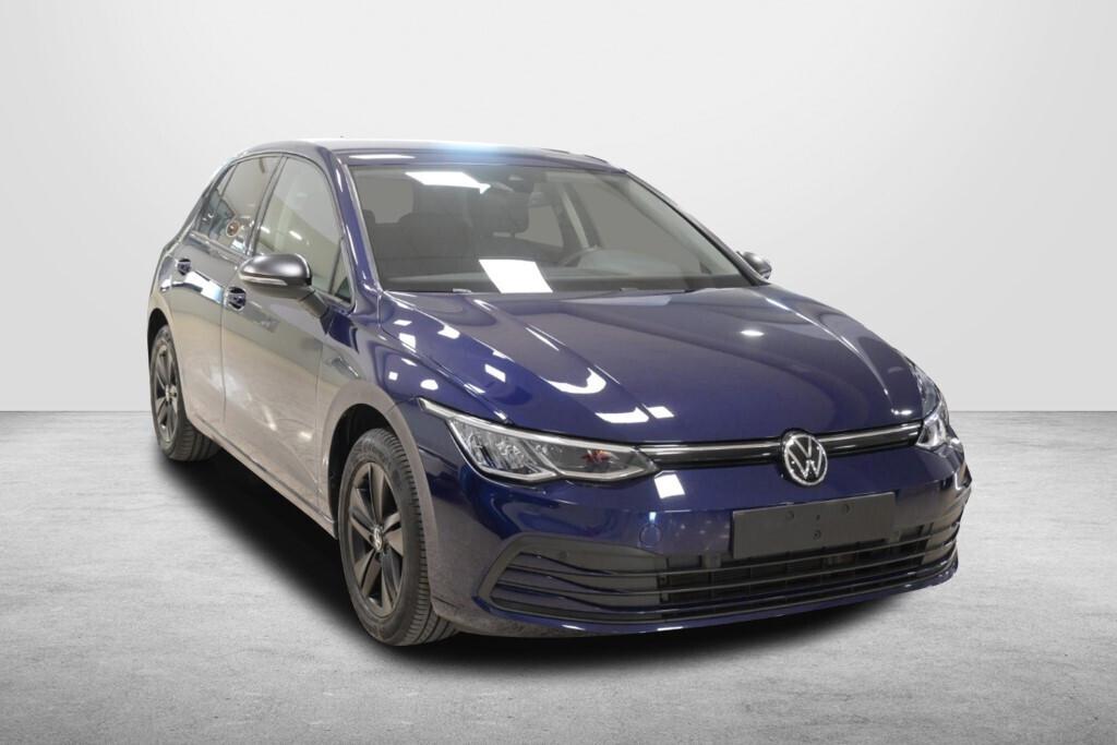 VOLKSWAGEN GOLF 8 2.0 TDI 115CV LIFE