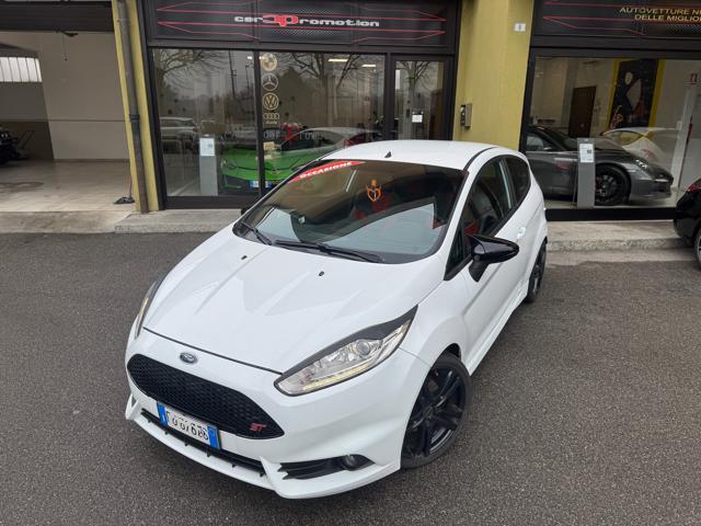 FORD Fiesta 1.6 182CV 3 porte ST