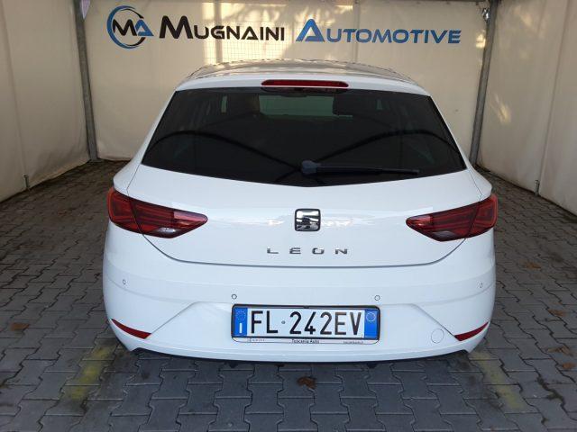 SEAT Leon 1.6 TDI 115 CV 5p. XCELLENCE