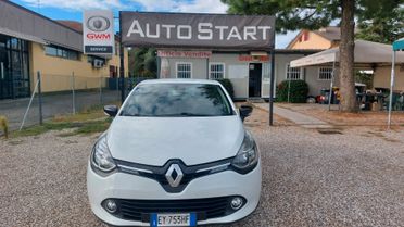 Renault Clio 1.5 dCi 8V 75CV 5 porte Costume National