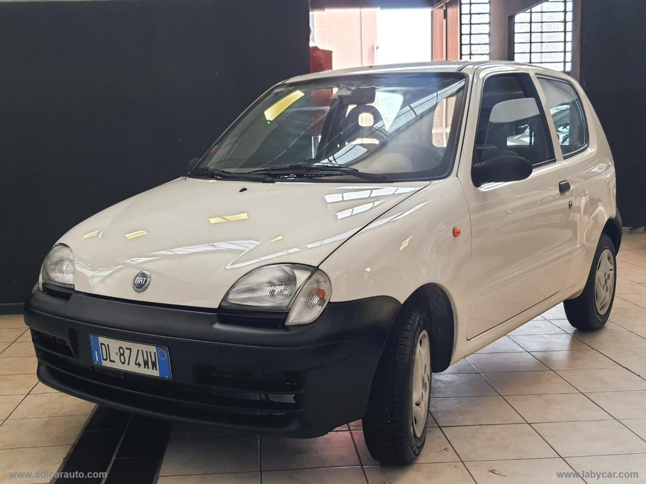 FIAT 600 1.1