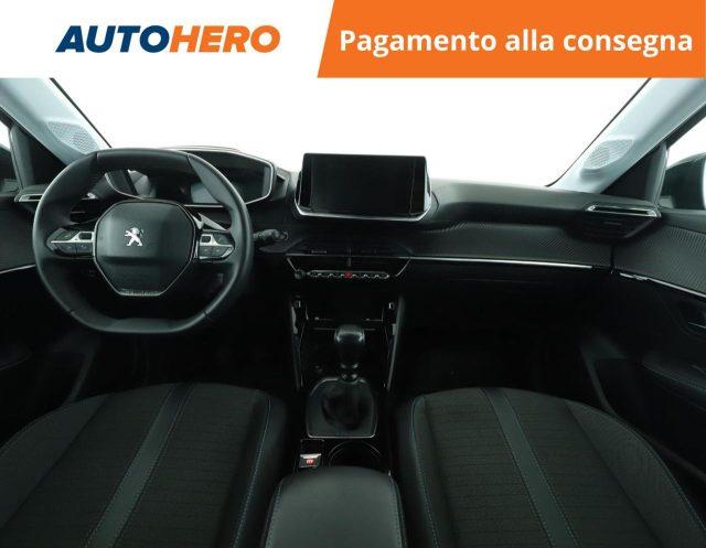 PEUGEOT 208 BlueHDi 100 Stop&Start 5 porte Allure Pack