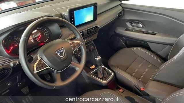 Dacia Sandero Stepway 1.0 TCe Comfort SL DaciaPlus STREETWAY 1.