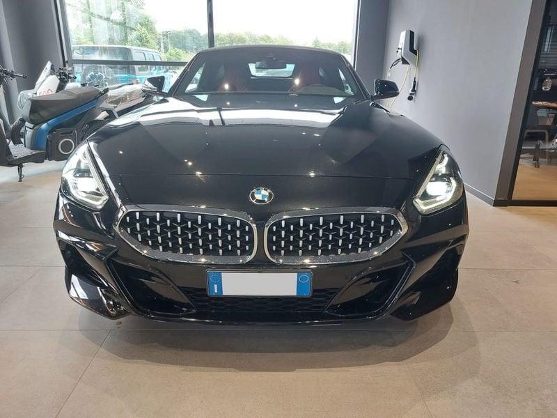 BMW Z4 sDrive20i MSport