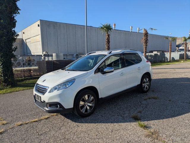 PEUGEOT 2008 Allure