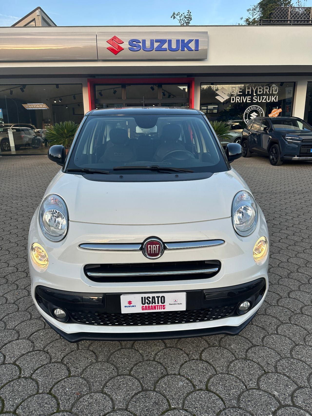 Fiat 500L 1.4 95 CV Urban