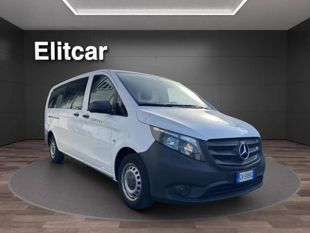 MERCEDES-BENZ Vito 2.0 114 CDI PL Tourer Pro Extra-Long