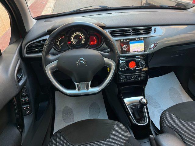 CITROEN C3 1.4 HDi 70 Exclusive