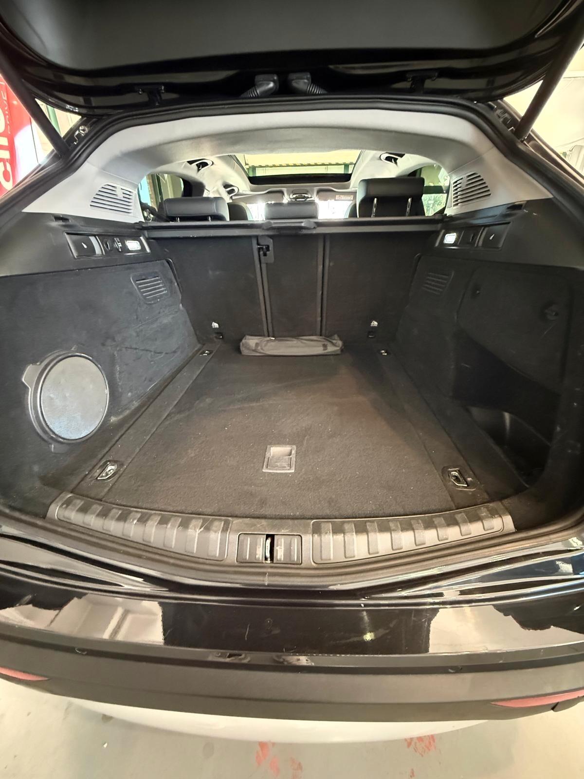 Alfa Romeo Stelvio 2.2 190 CV AT8 Q4 Executive