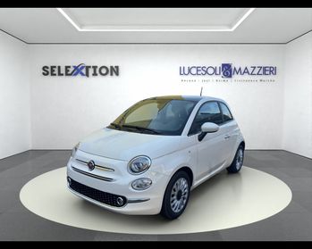 FIAT 500 (2015-2024) - 500 1.0 Hybrid Dolcevita
