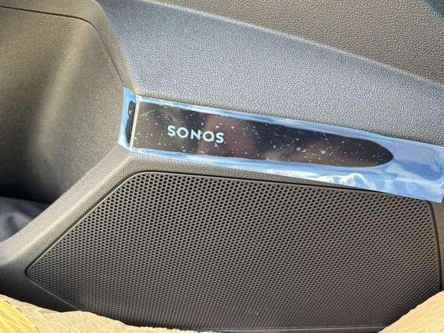 Audi A3 SPB TDI 110 kW S tronic S line edition MATRIX-19"