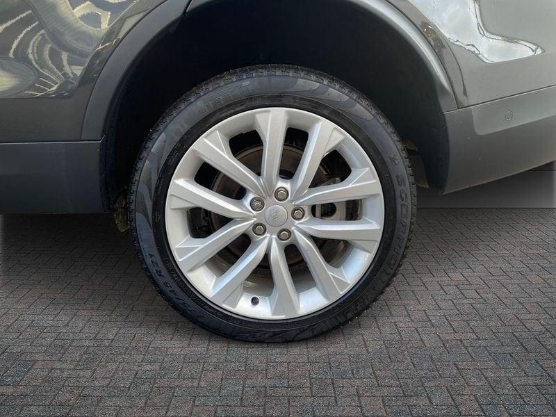 Land Rover Discovery V 3.0d i6 mhev SE awd 300cv 7p.ti auto