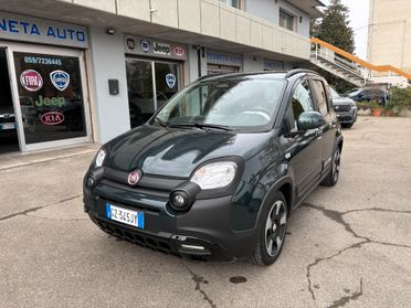Fiat Panda Cross 1.0 Hybrid 70cv - 04/2025