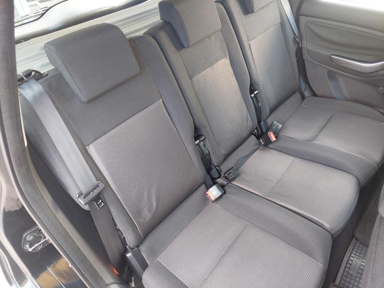 Ford C-Max 1.6 TDCi 110 CV Titanium DPF