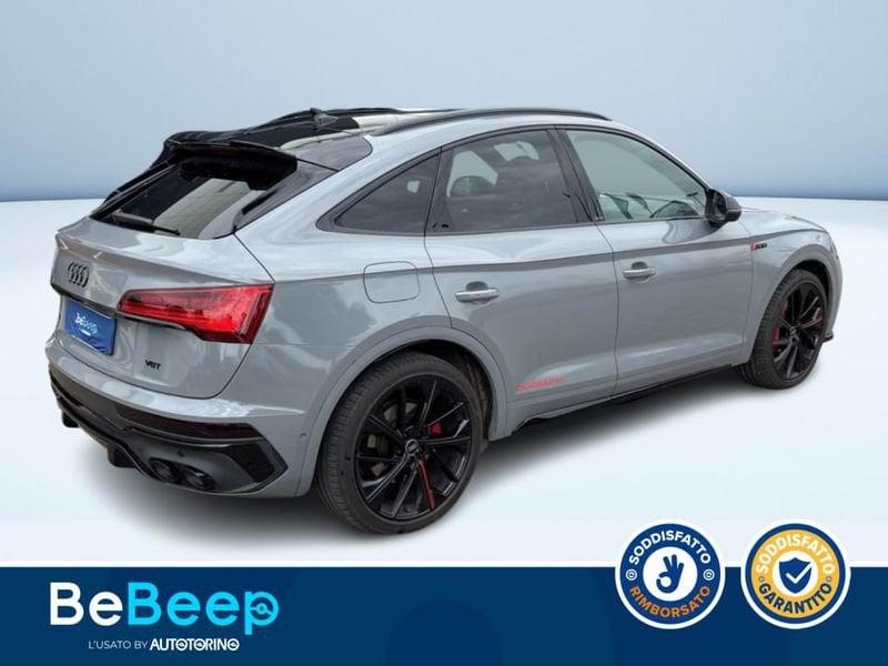 Audi Q5 Sportback S SPORTBACK 3.0 TDI MHEV 48V SPORT ATTITUDE QUAT