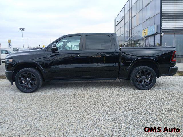 DODGE RAM 1500 5.7 GPL V8 Limited Night N1