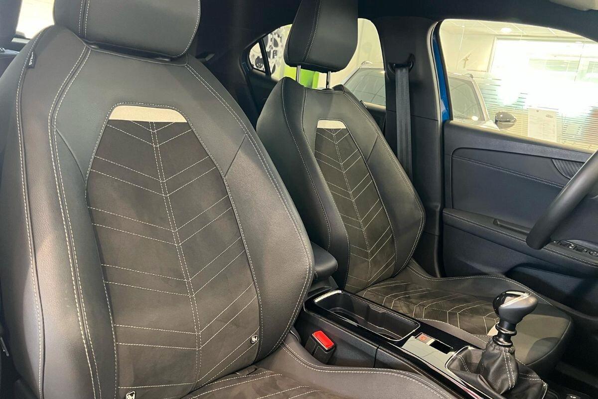 Opel Mokka 1.5 diesel Ultimate