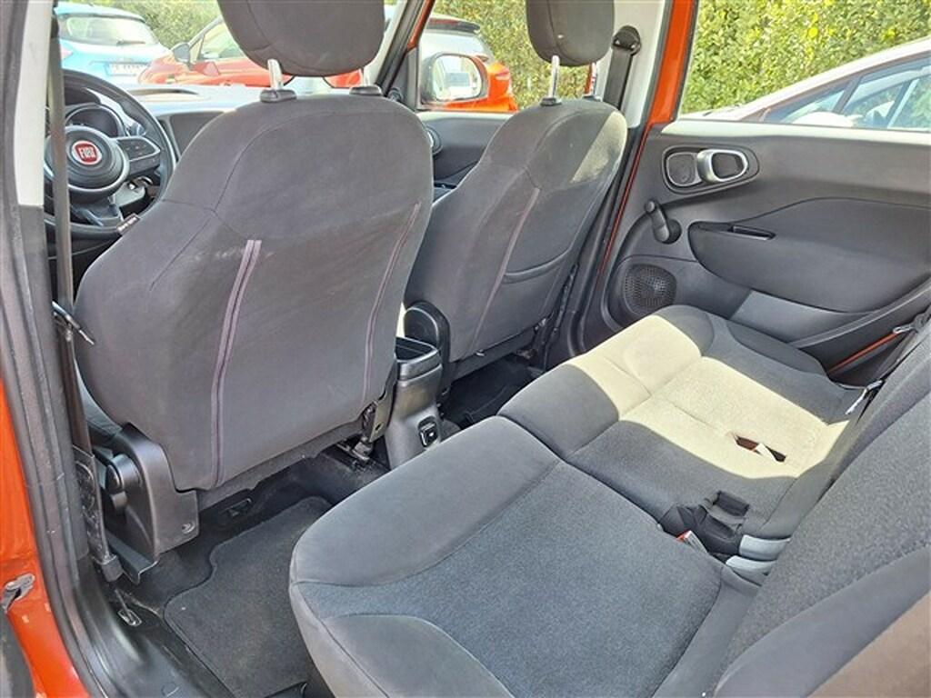 Fiat 500L 1.6 Multijet