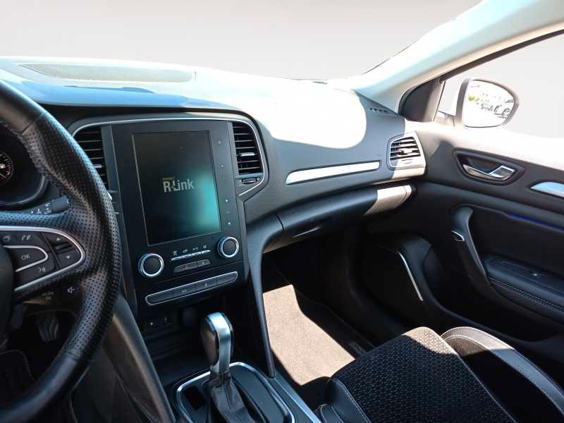 RENAULT Megane SW 1.5 dci 110cv AUT. N1 AUTOCARRO