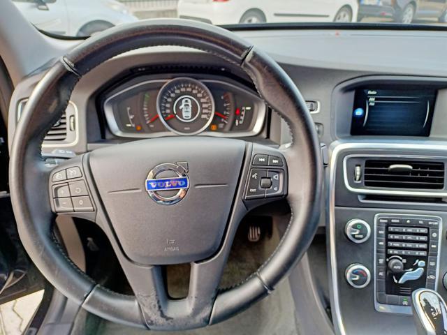 VOLVO S60 D2 Powershift Kinetic