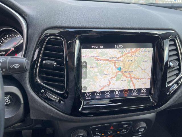 JEEP Compass 1.6 Multijet II 2WD Limited tetto apribile