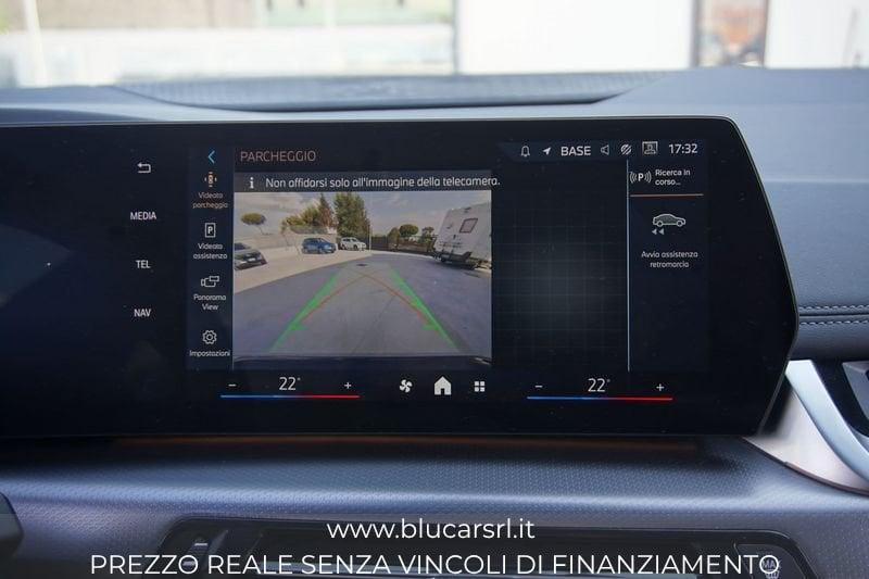 BMW Serie 2 Active Tourer 218d MSport Auto
