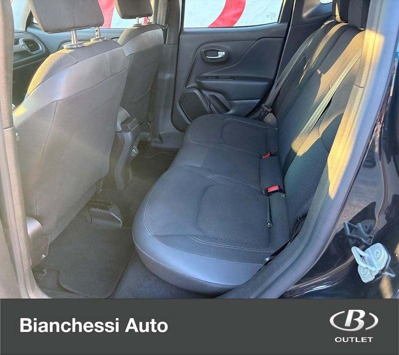 Jeep Renegade Renegade 1.6 Mjt 130 CV Limited