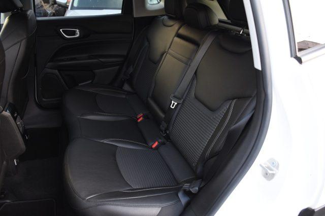 JEEP Compass 1.5 Turbo T4 130 CV MHEV 2WD Limited