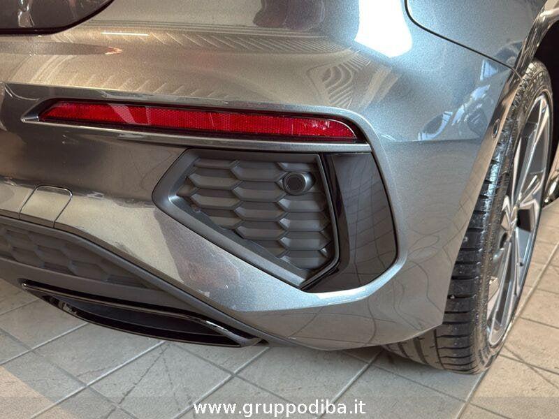 Audi A3 IV 2020 Sportback Diesel Sportback 30 2.0 tdi S line edition s-tronic