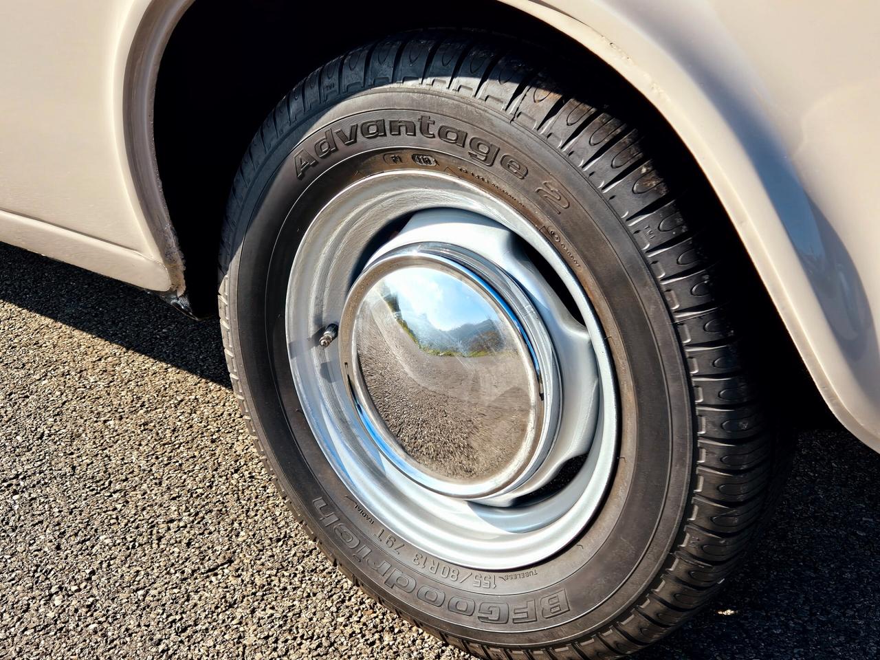 FORD ANGLIA 105 E Estate - quattro stagioni station wagon