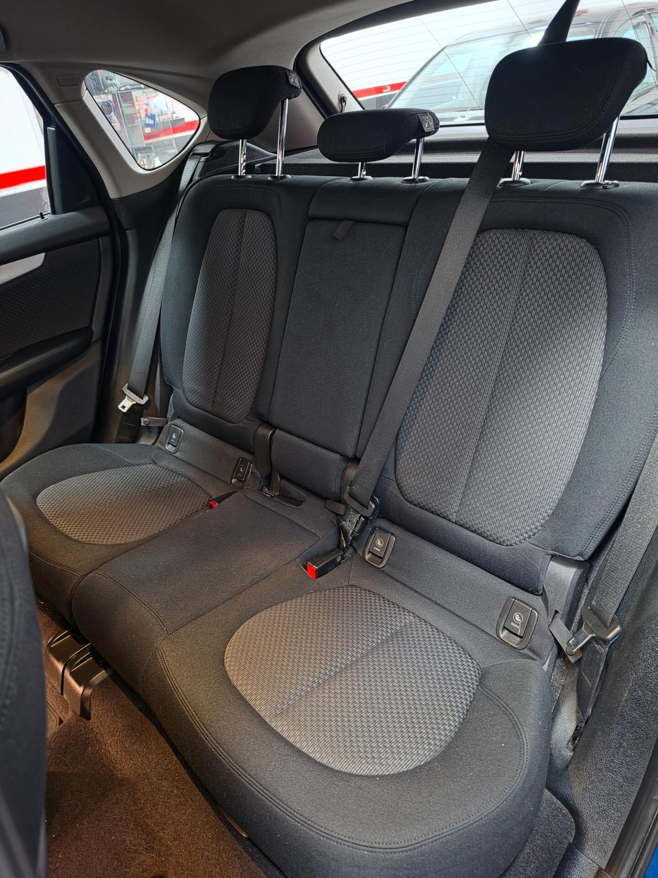 Bmw 216 216d Active Tourer Luxury 100.000km