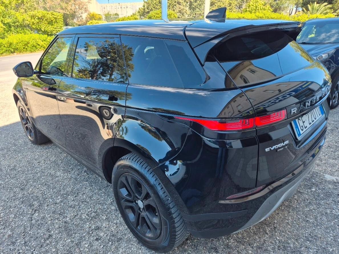 Land Rover Range Evoque 2.0D I4-L.Flw 150 CV AWD Auto S