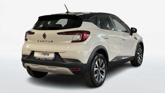 Renault Captur 1.0 TCe Zen