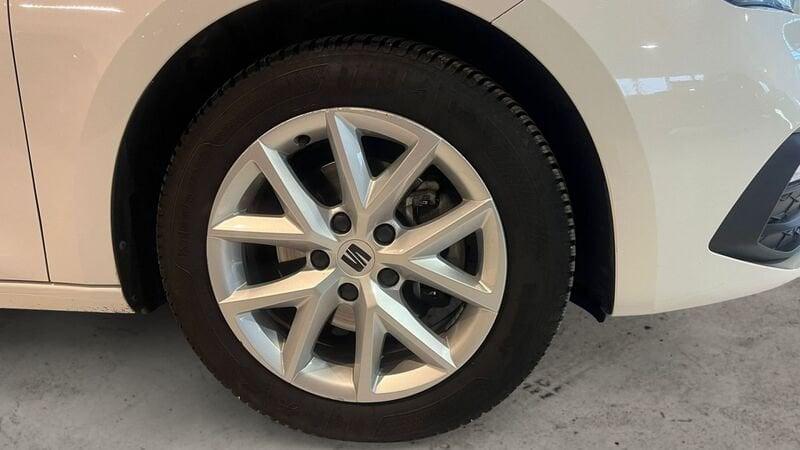 Seat Leon Leon Sportstourer 1.0 eTSI 110 CV DSG Style