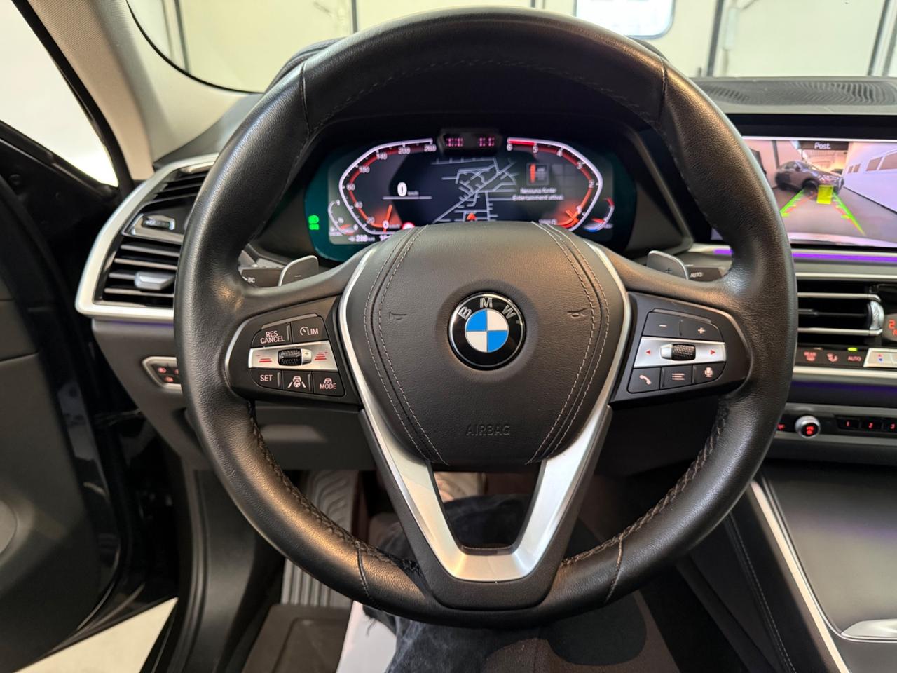 Bmw X6 xDrive30d xLine