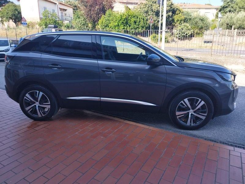 Peugeot 3008 BlueHDi 130 S&S EAT8 Allure Pack