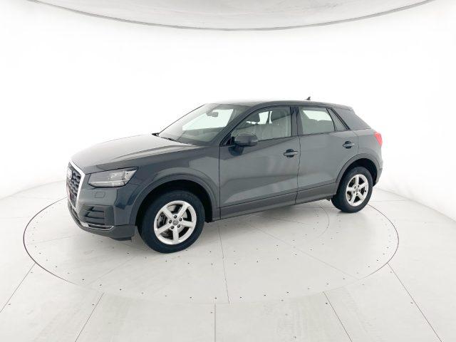 AUDI Q2 1.6 TDI S tronic Business