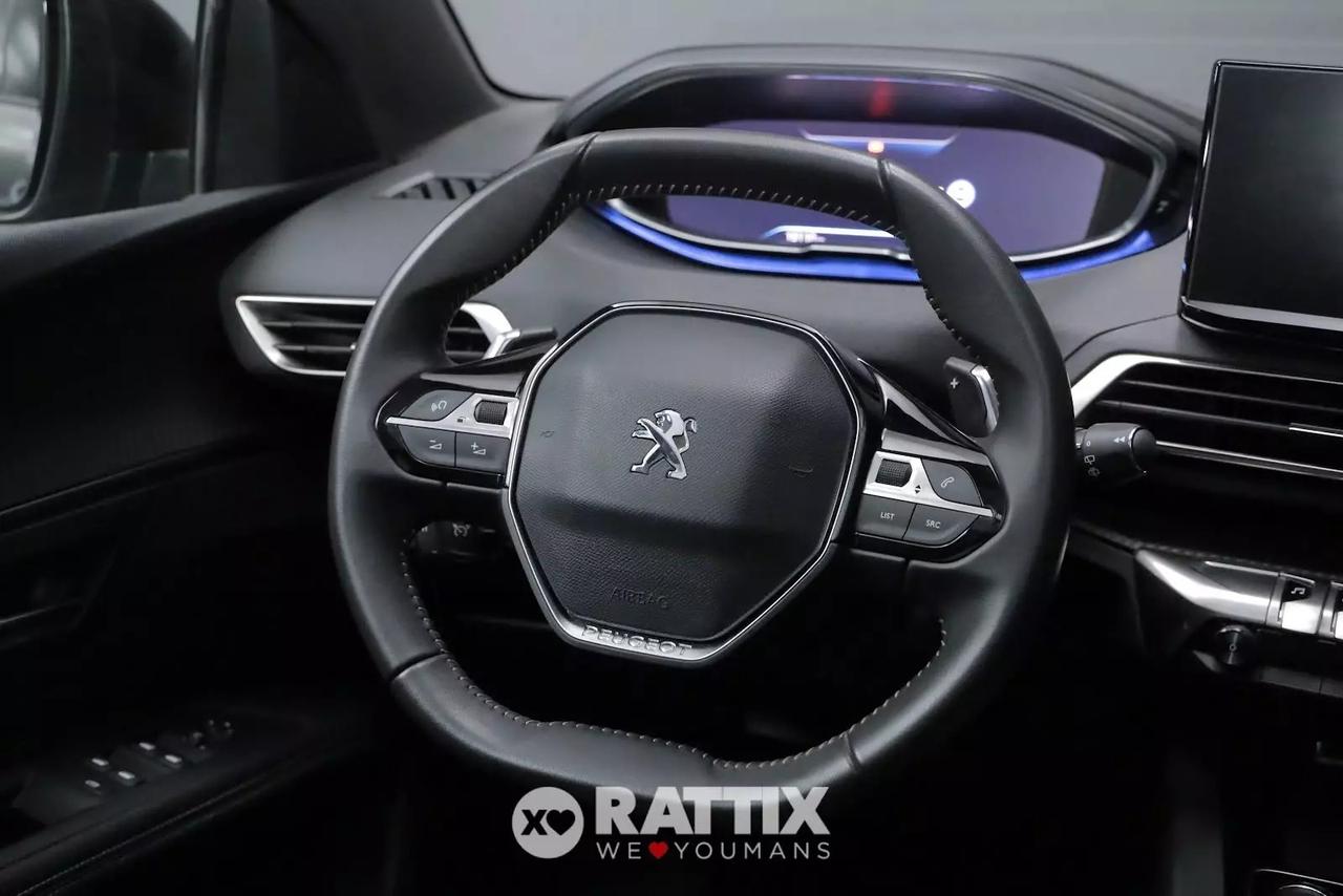 Peugeot 3008 1.5 BlueHDi 130CV Allure Pack EAT8