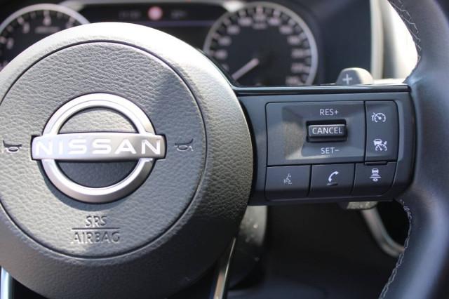 Nissan Qashqai 1.3 mhev Business 158cv AUTOMATICA con CarPlay