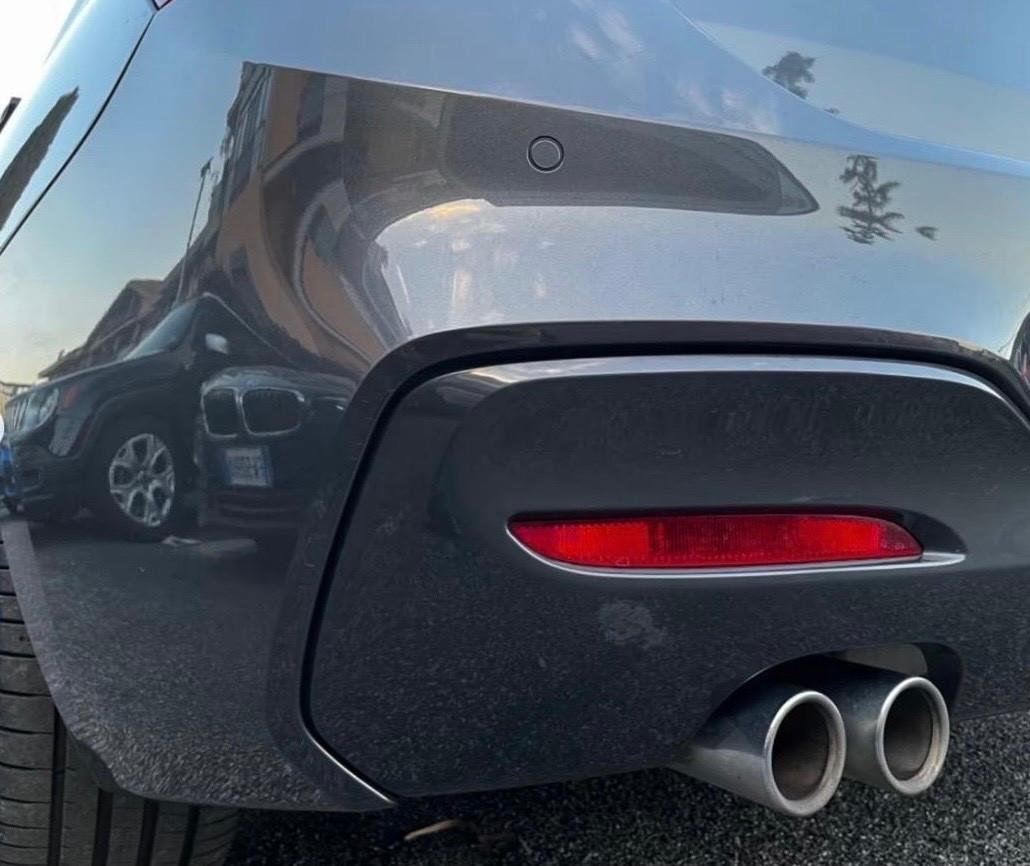 Bmw 120 120d 5p. Msport