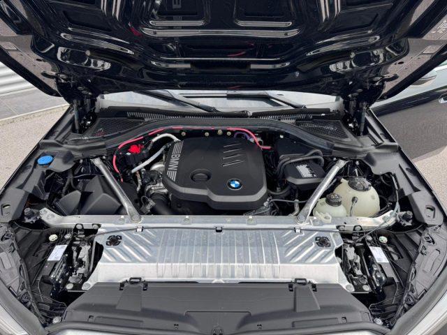 BMW X3 xDrive20d 48V MY25 X-LINE IVA ESPOSTA COMPRESA