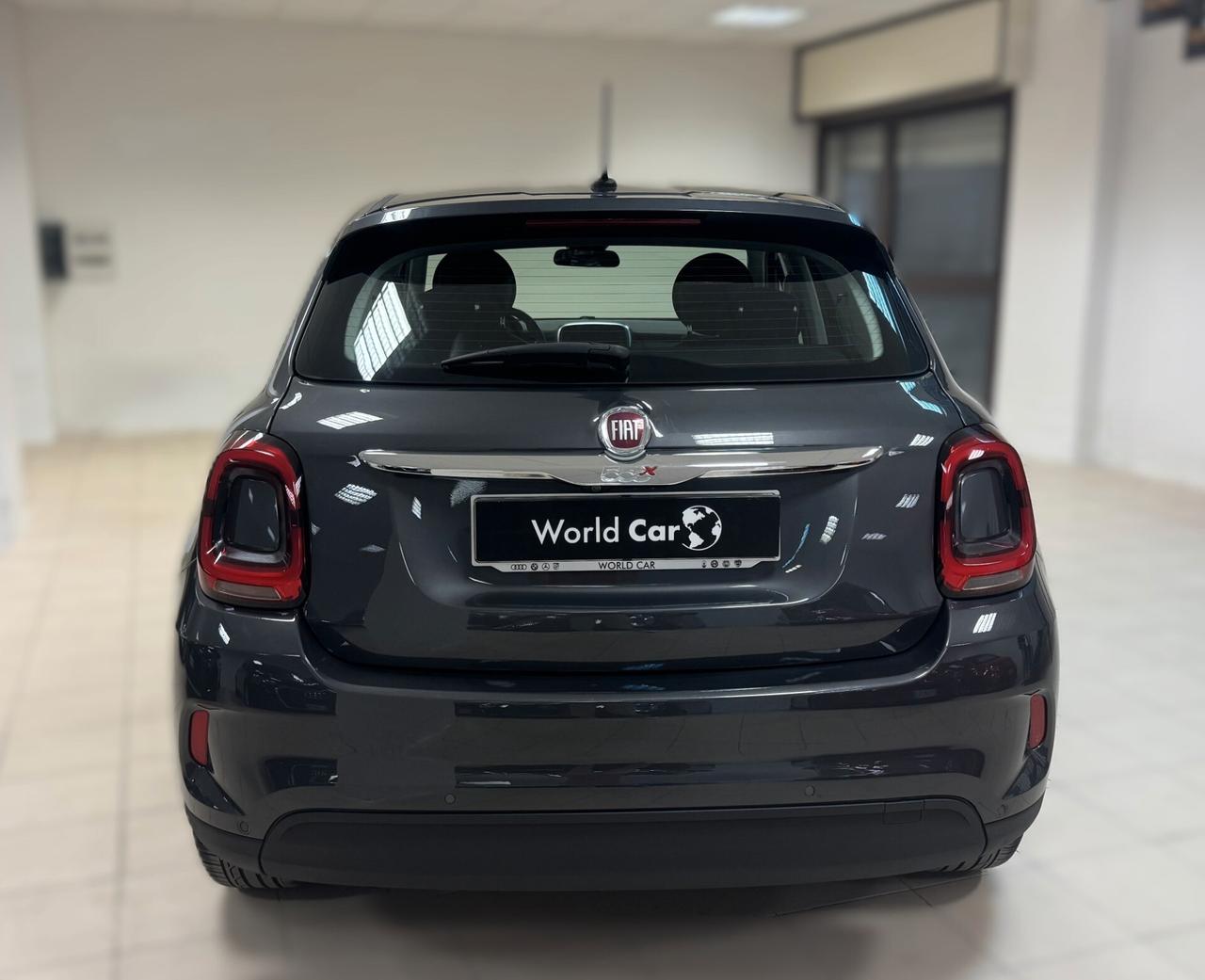 Fiat 500X 1.3 MultiJet 95 CV Mirror
